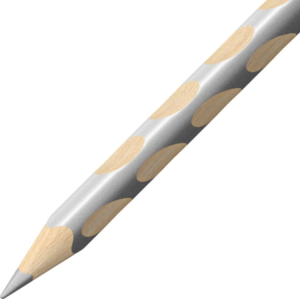 STABILO EASYcolors Kleurpotlood Meerkleurig - 12 Stuks