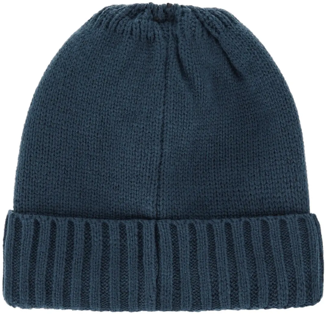 QHP Muts TEDDIE - Donkerblauw - afbeelding 6 van 6