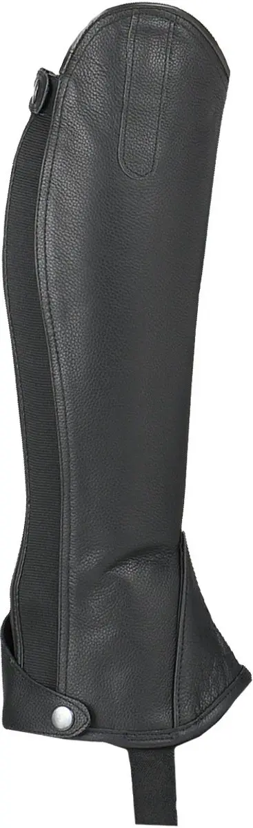Mondoni Leggings Minichaps L - Zwart