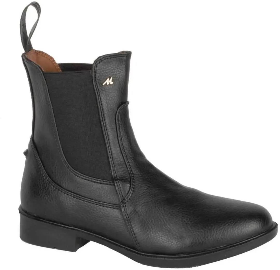 Mondoni Sterling II Jodhpur 33 - Bruin