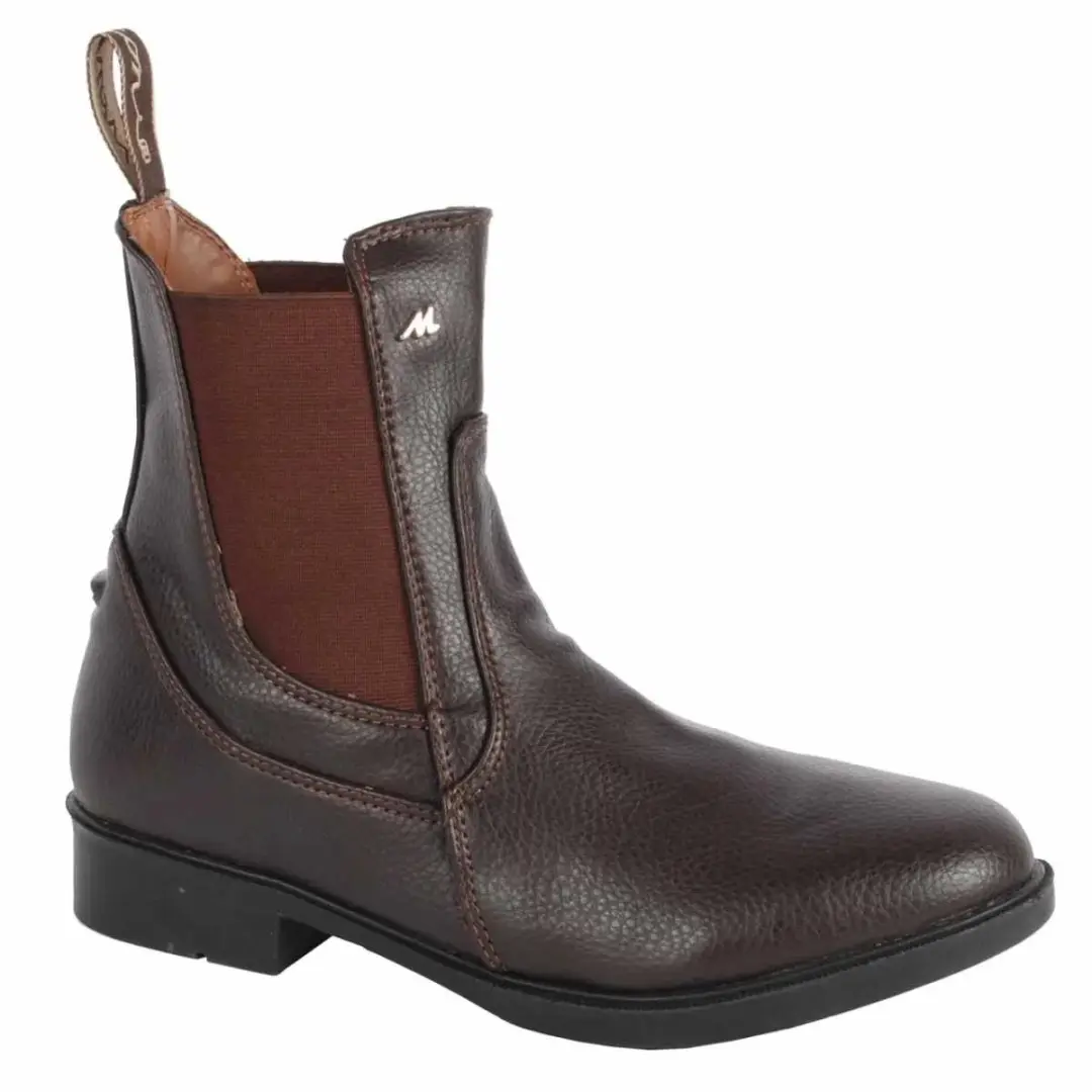 Mondoni Sterling II Jodhpur 33 - Bruin