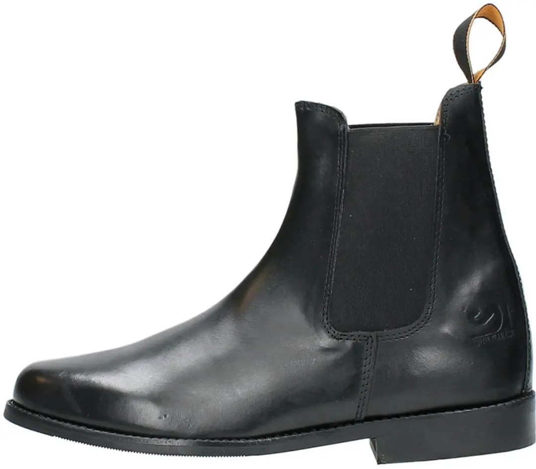 Epplejeck Jodhpurs München Paardrijlaarzen - Zwart 42