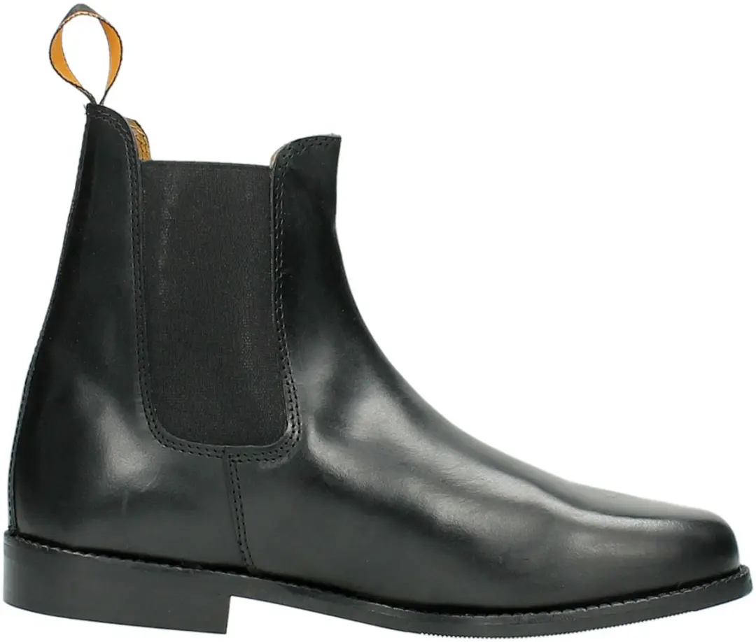 Epplejeck Jodhpurs München Paardrijlaarzen - Zwart 42