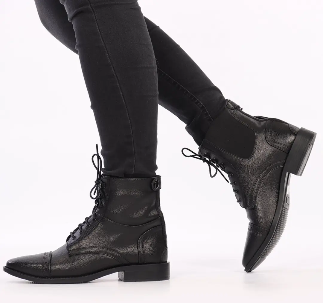 Epplejeck Jodhpurs EJVegan Paardrijlaarzen