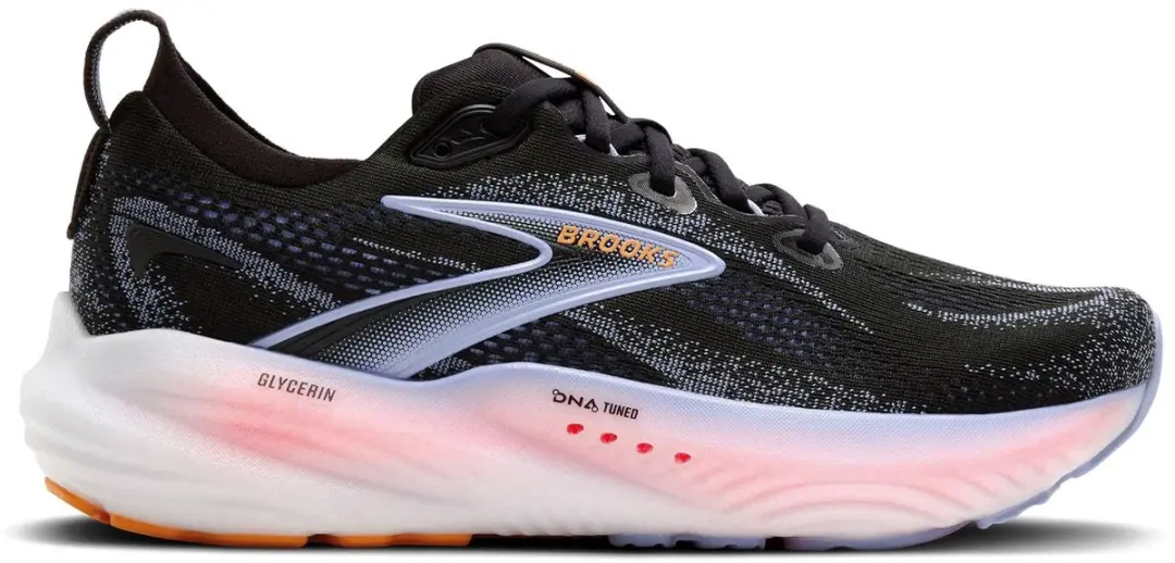 Brooks Glycerin 22 Hardloopschoenen Dames