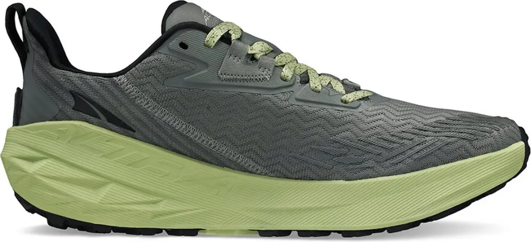 Altra Experience Wild Trailschoenen Grijs EU 44 Man