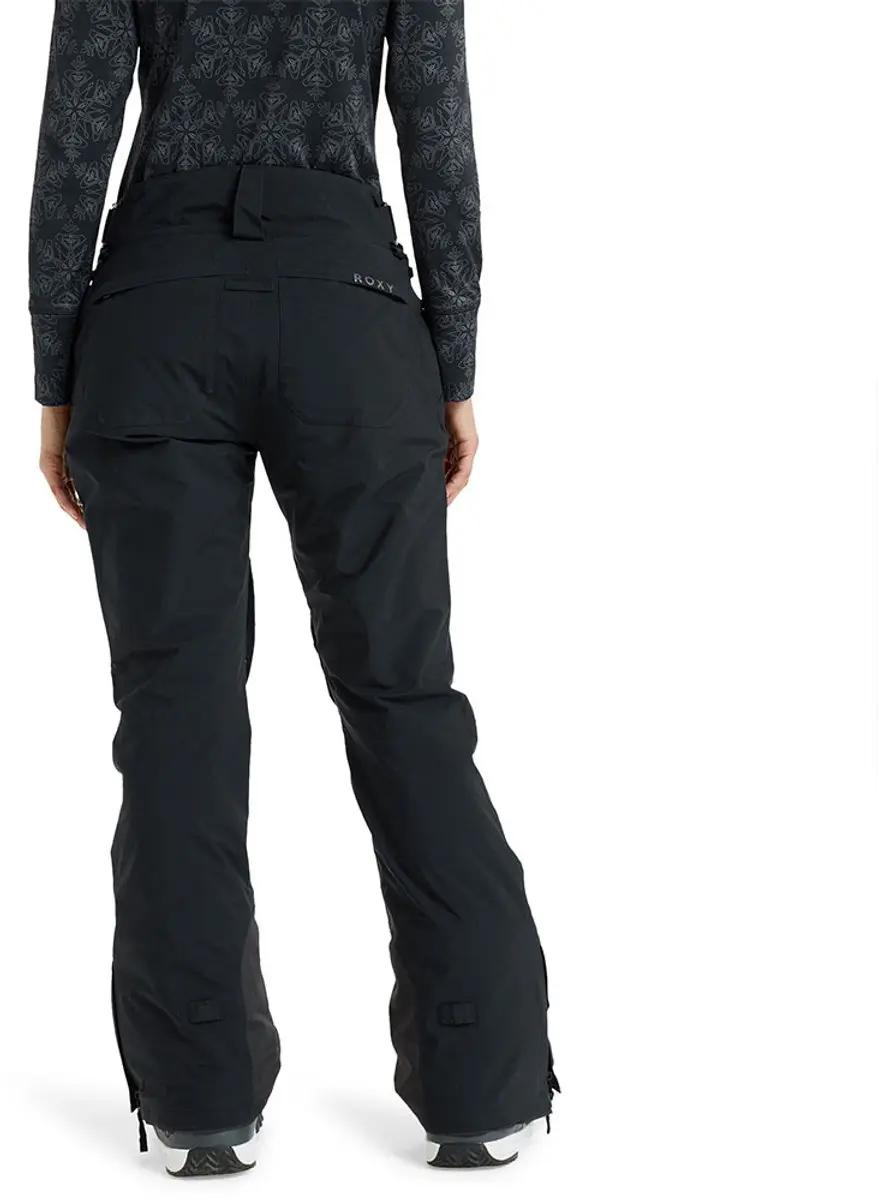 Roxy Spridle Gore-Tex Broek - Sneeuwbroek S