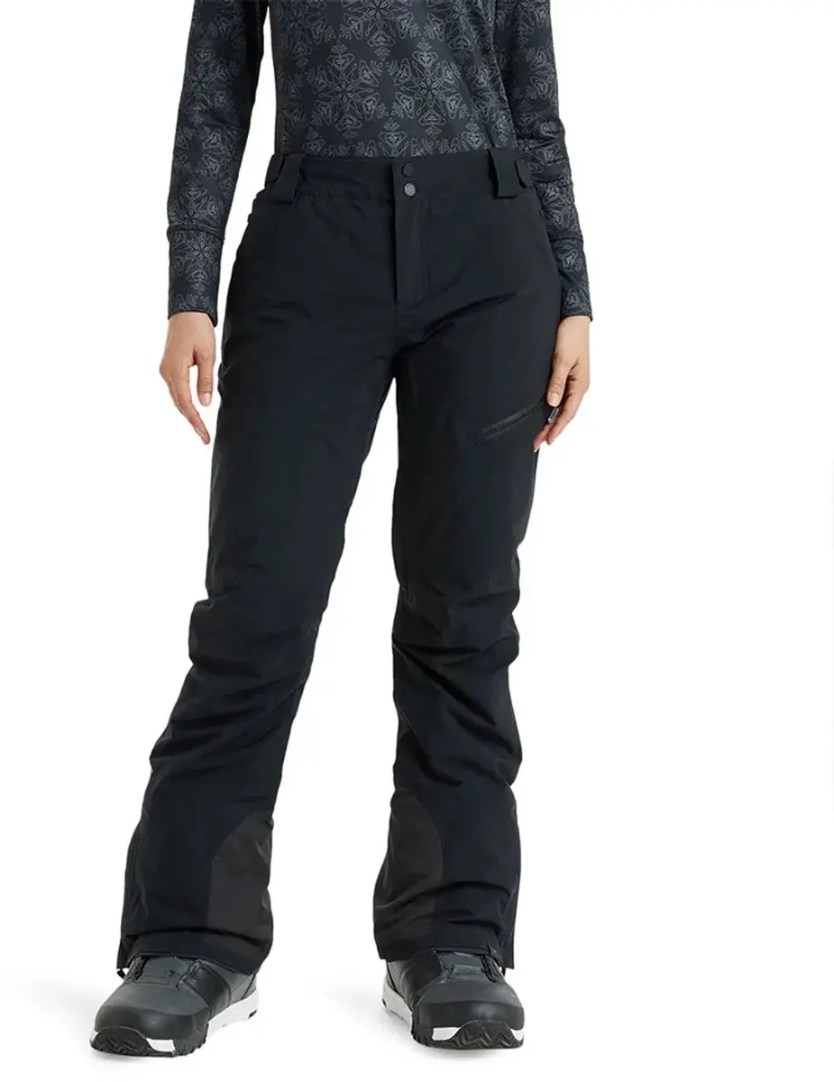 Roxy Spridle Gore-Tex Broek - Sneeuwbroek S - afbeelding 6 van 6