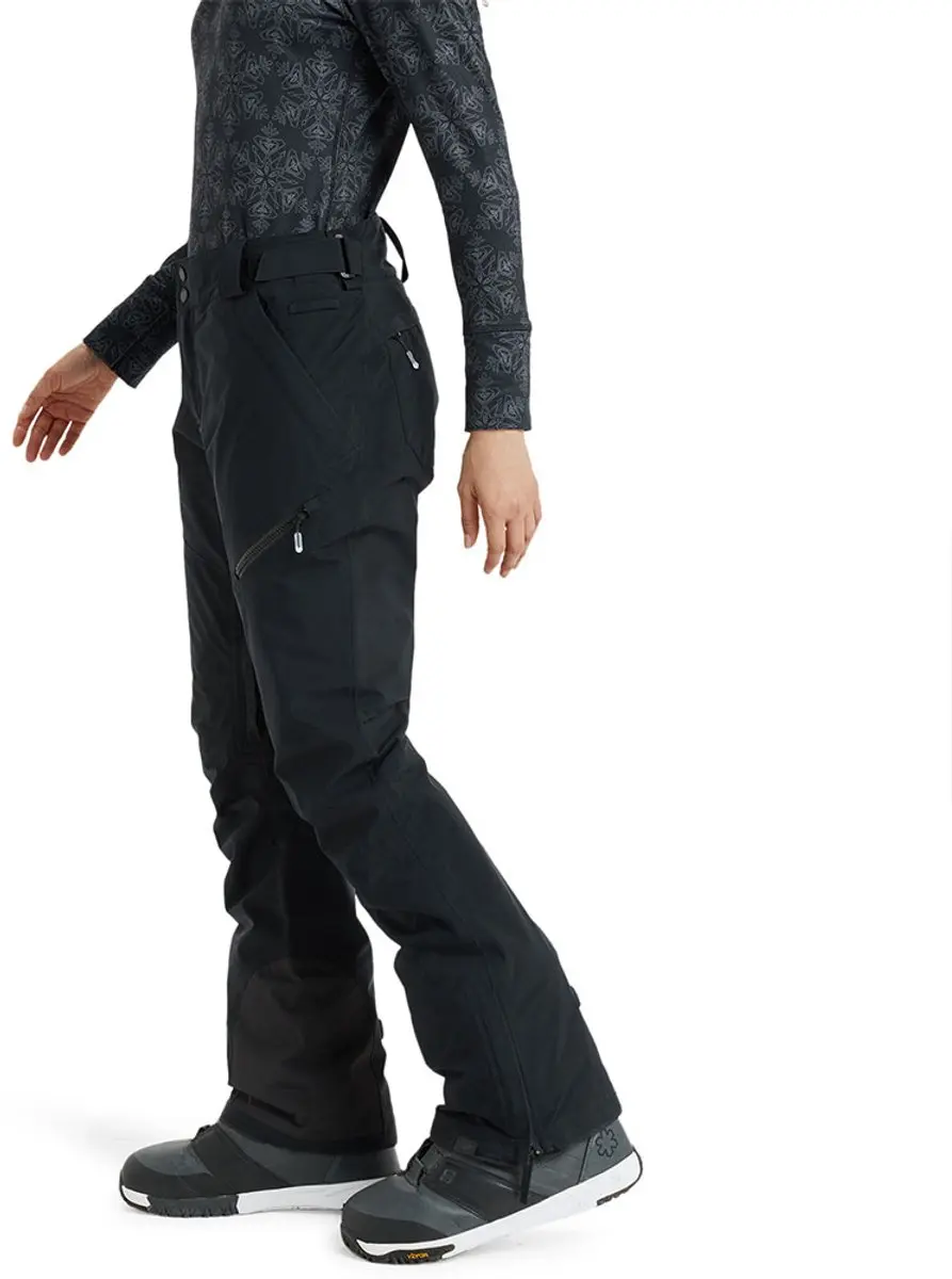 Roxy Spridle Gore-Tex Broek - Sneeuwbroek S
