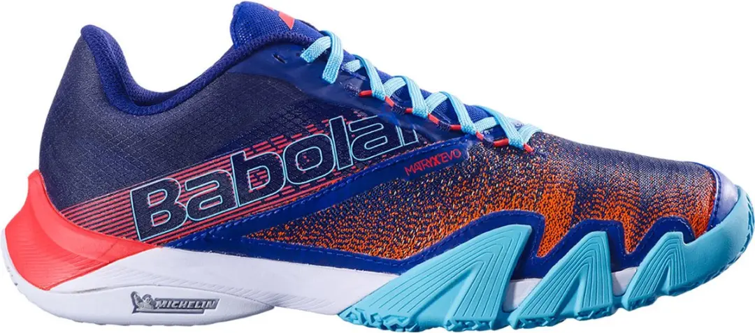 Babolat Jet Premura 2 heren padelschoen