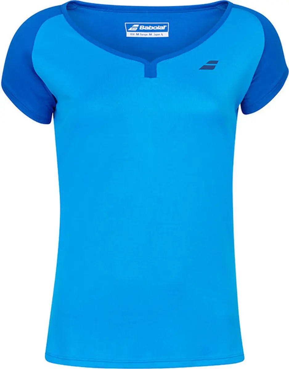 Babolat Play Cap Sleeve Top