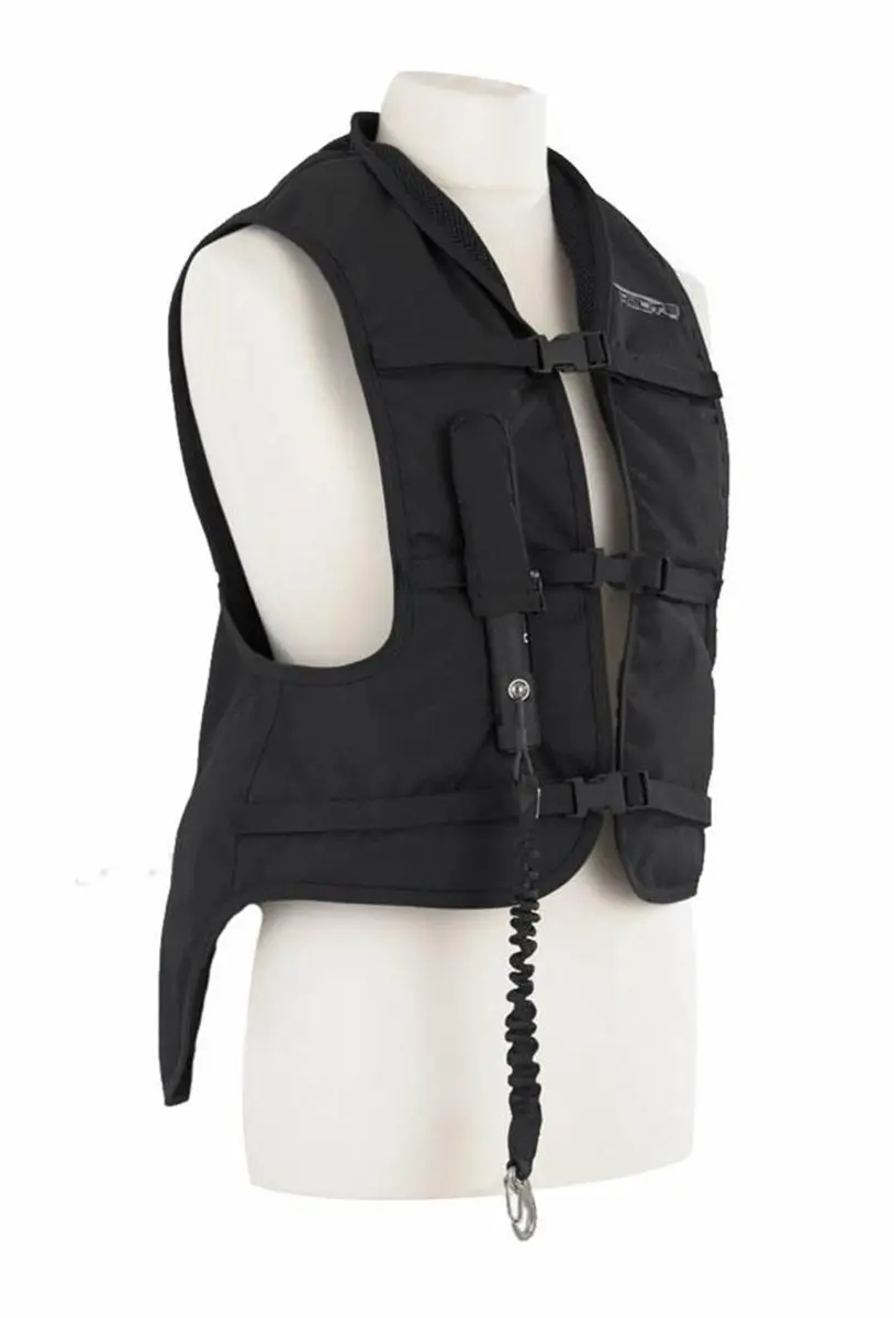 Helite AirNest Airbagvest