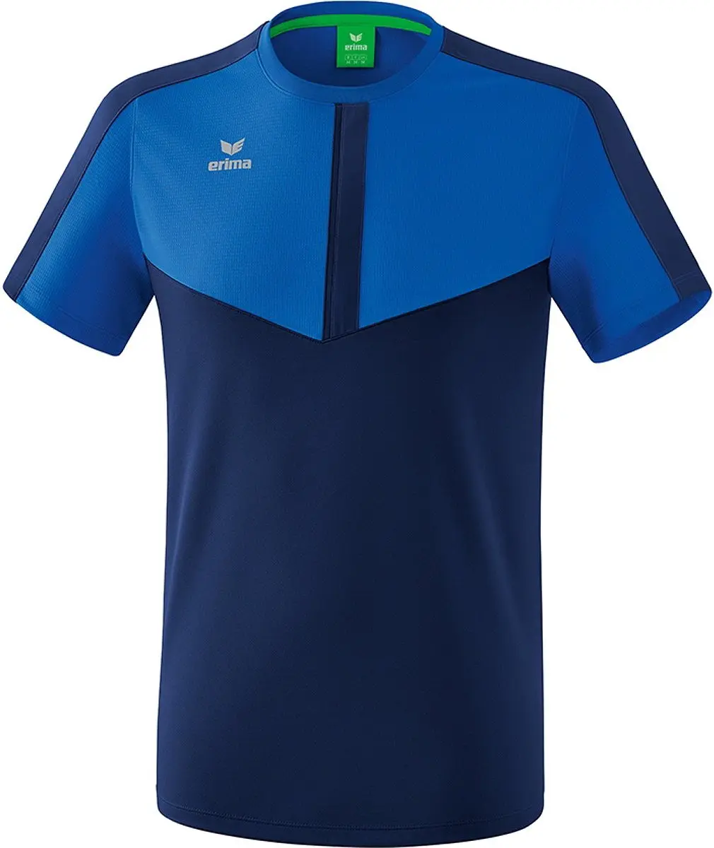 Erima Squad T-Shirt Kinderen