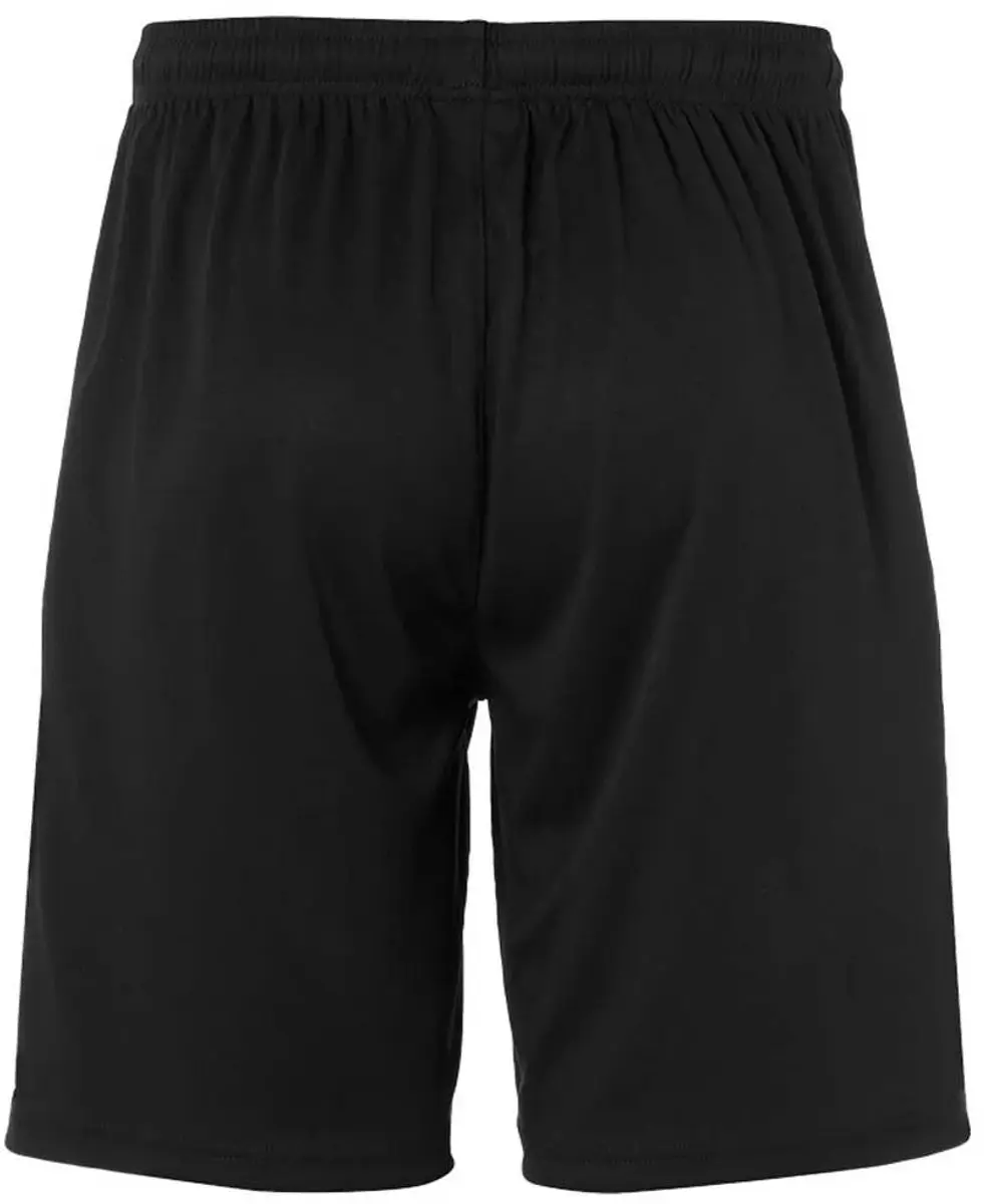 Uhlsport Center Basic Short Heren - XXL - Zwart