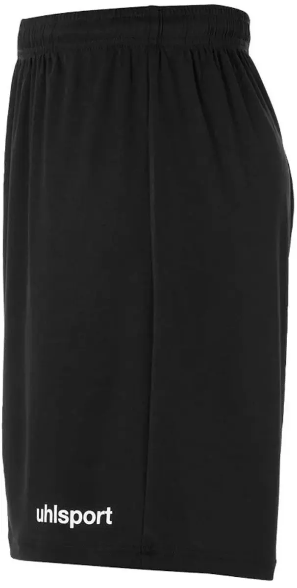 Uhlsport Center Basic Short Heren - XXL - Zwart