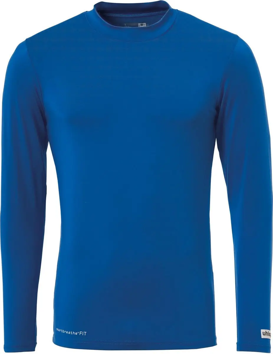 Uhlsport Distinction Colors Baselayer Sportshirt 140