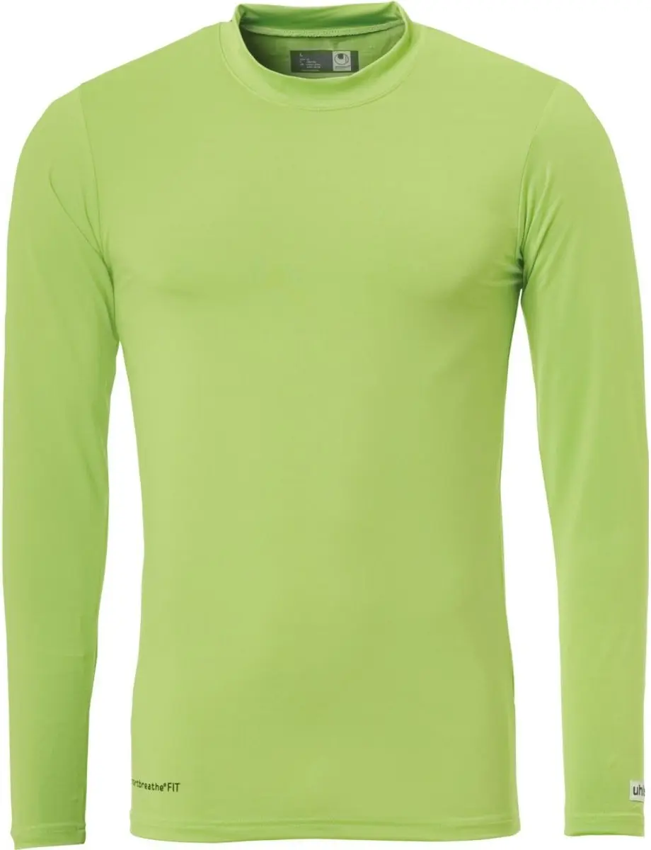 Uhlsport Distinction Colors Longsleeve Heren