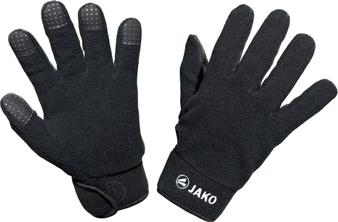 Jako Fleece Spelershandschoenen Kinderen