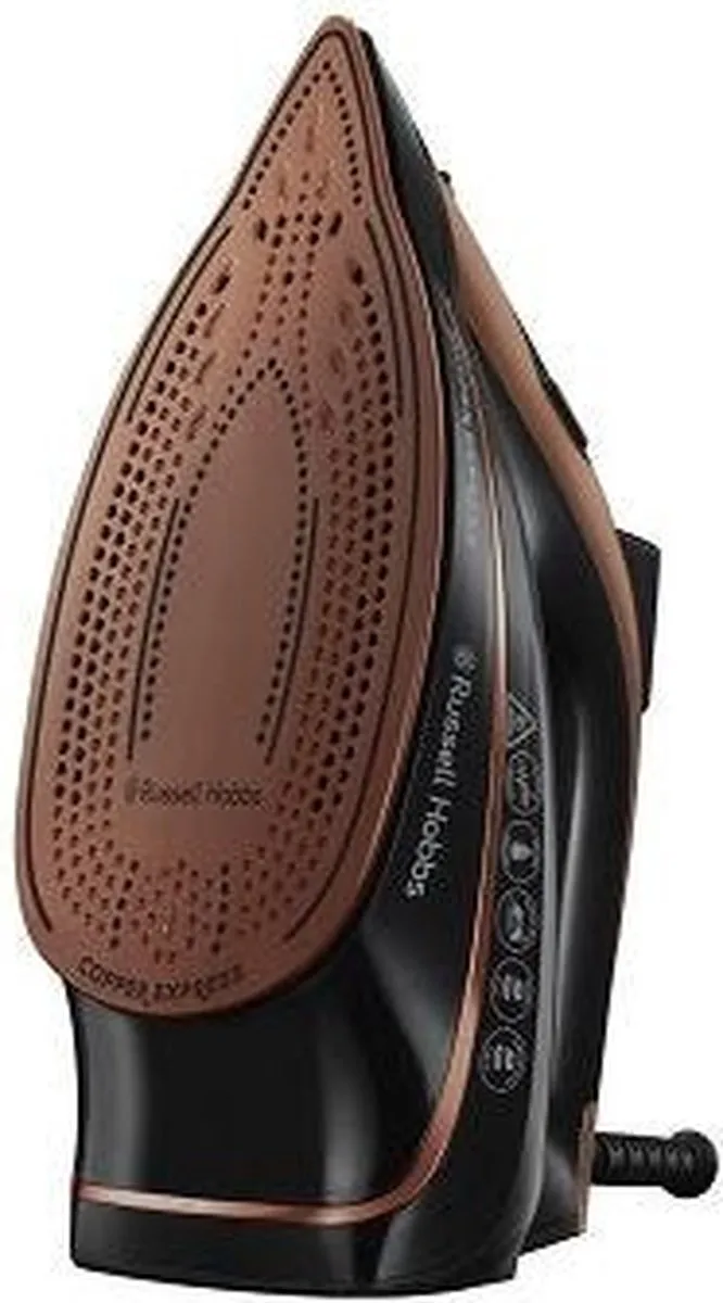 Russell Hobbs COPPER EXPRESS 23975-56 Strijkijzer 2600W - Koper