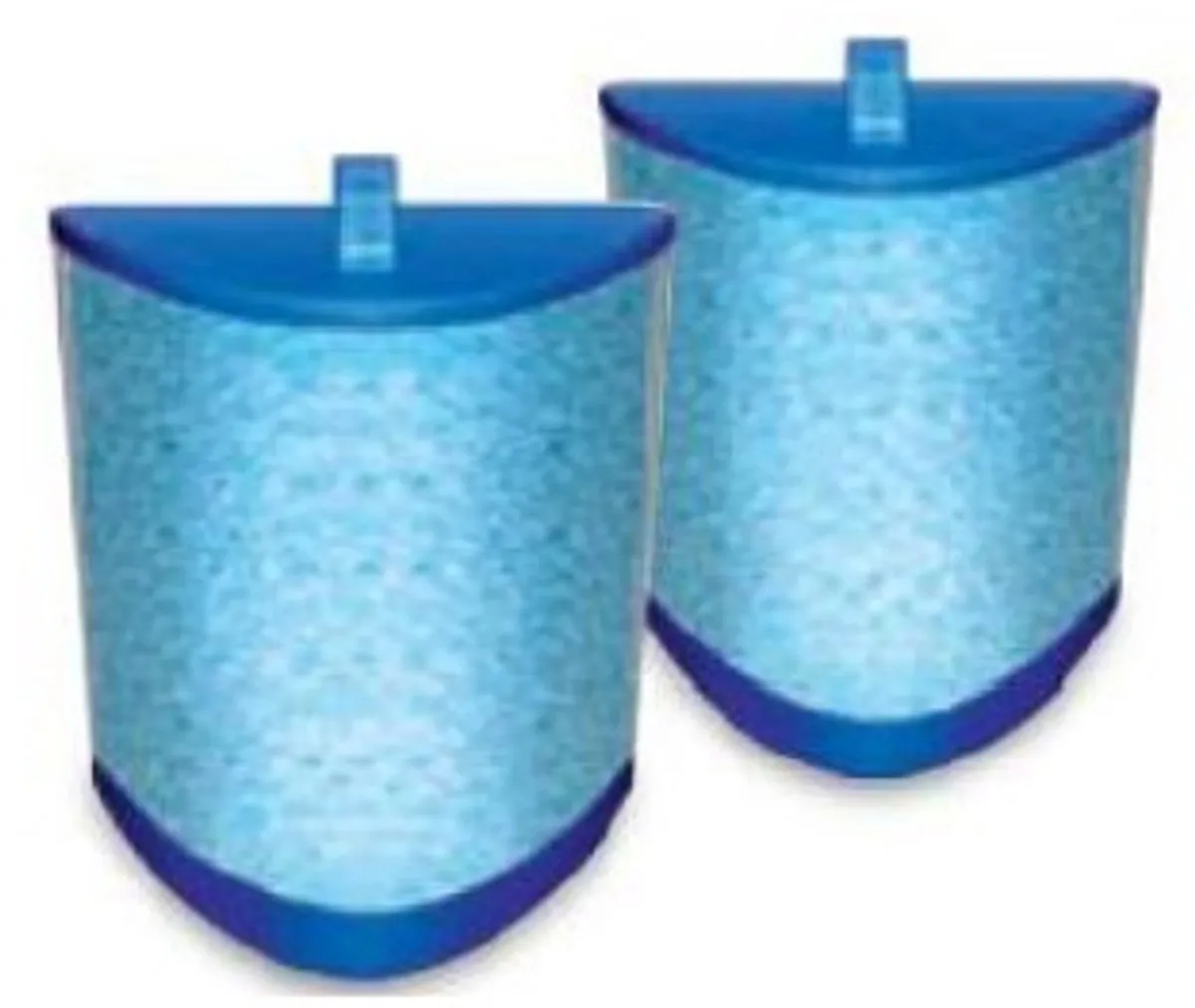 Tefal SEB XD9030E0 Cartridges - Blauw - 2 Stuks