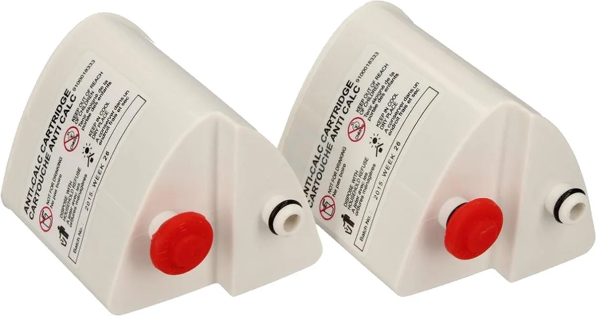 Tefal SEB XD9030E0 Cartridges