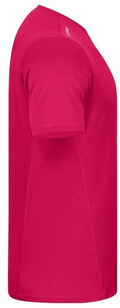 JAKO Run 2.0 T-Shirt Heren - Framboos M