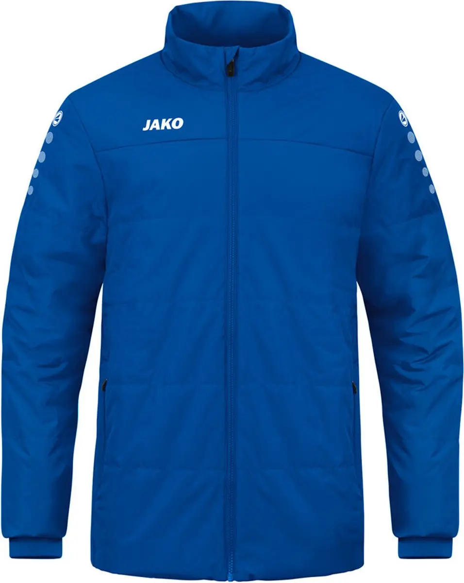JAKO Team Coachvest Kinderen 152