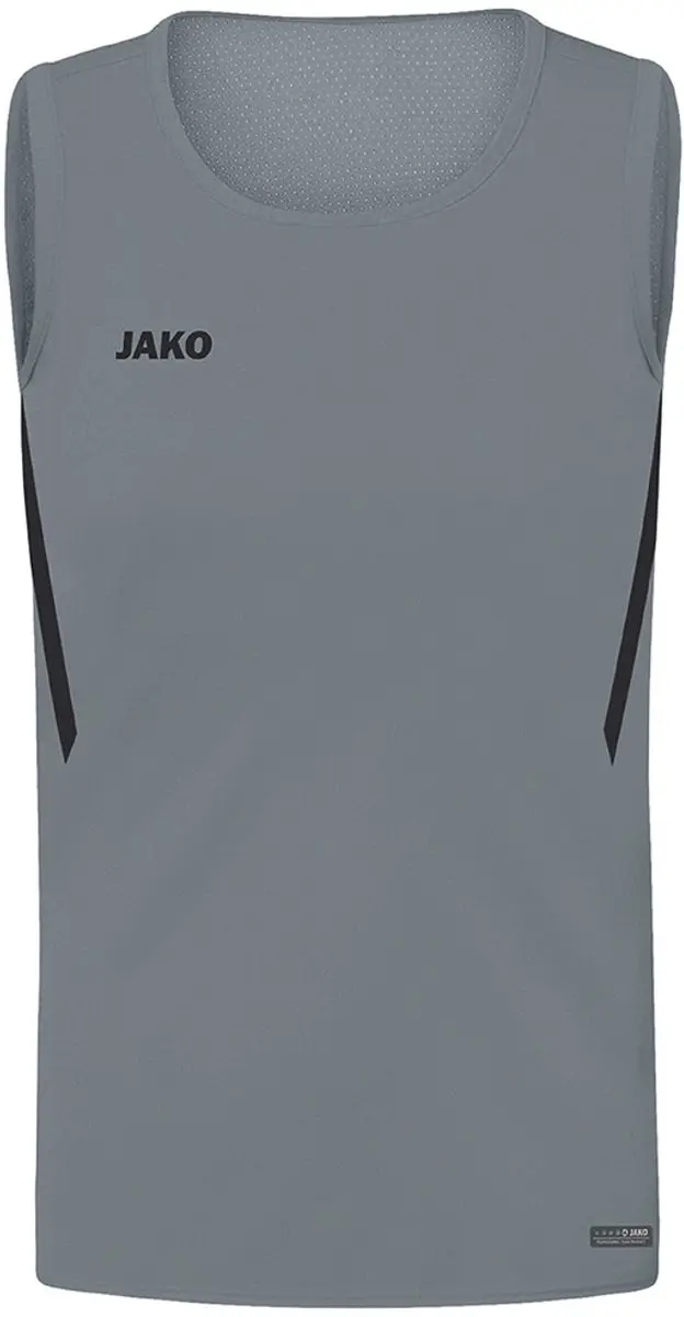 Jako Challenge Tanktop Kinderen 152