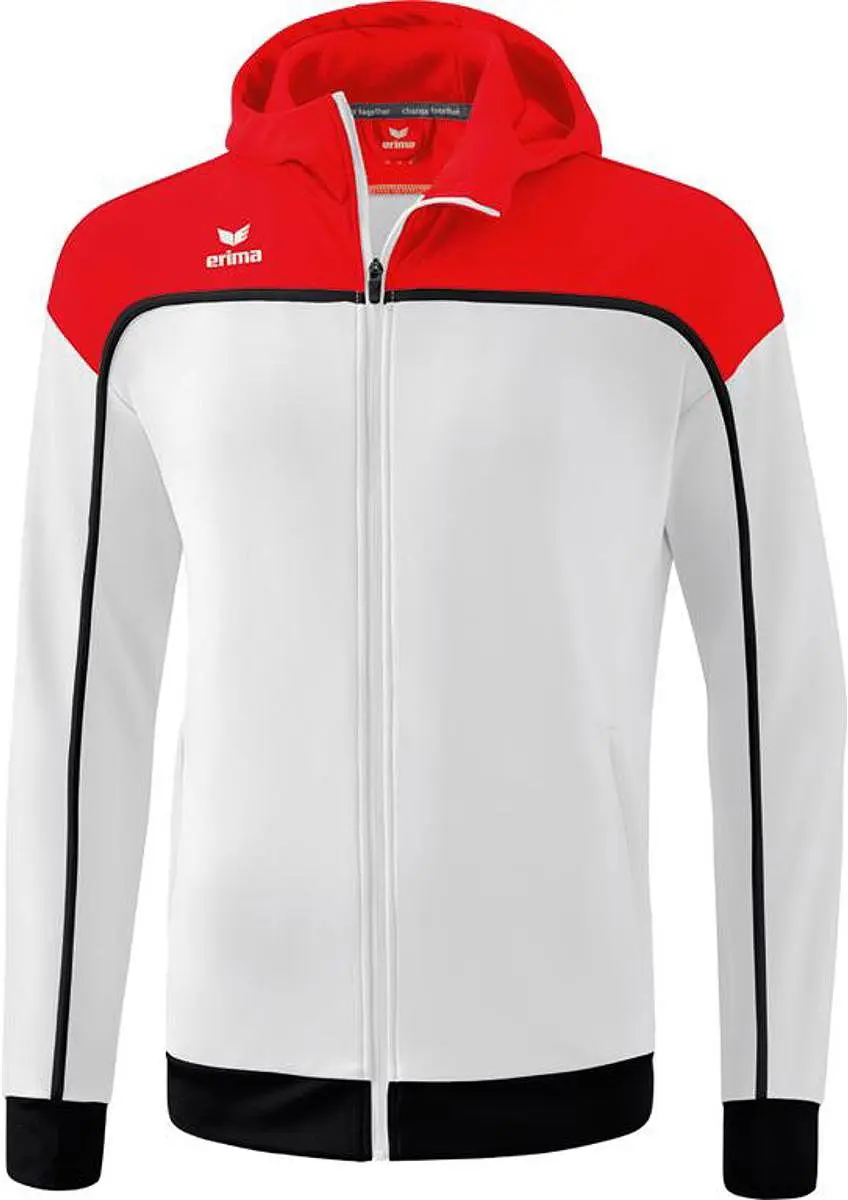 Erima Change Trainingsjack Heren