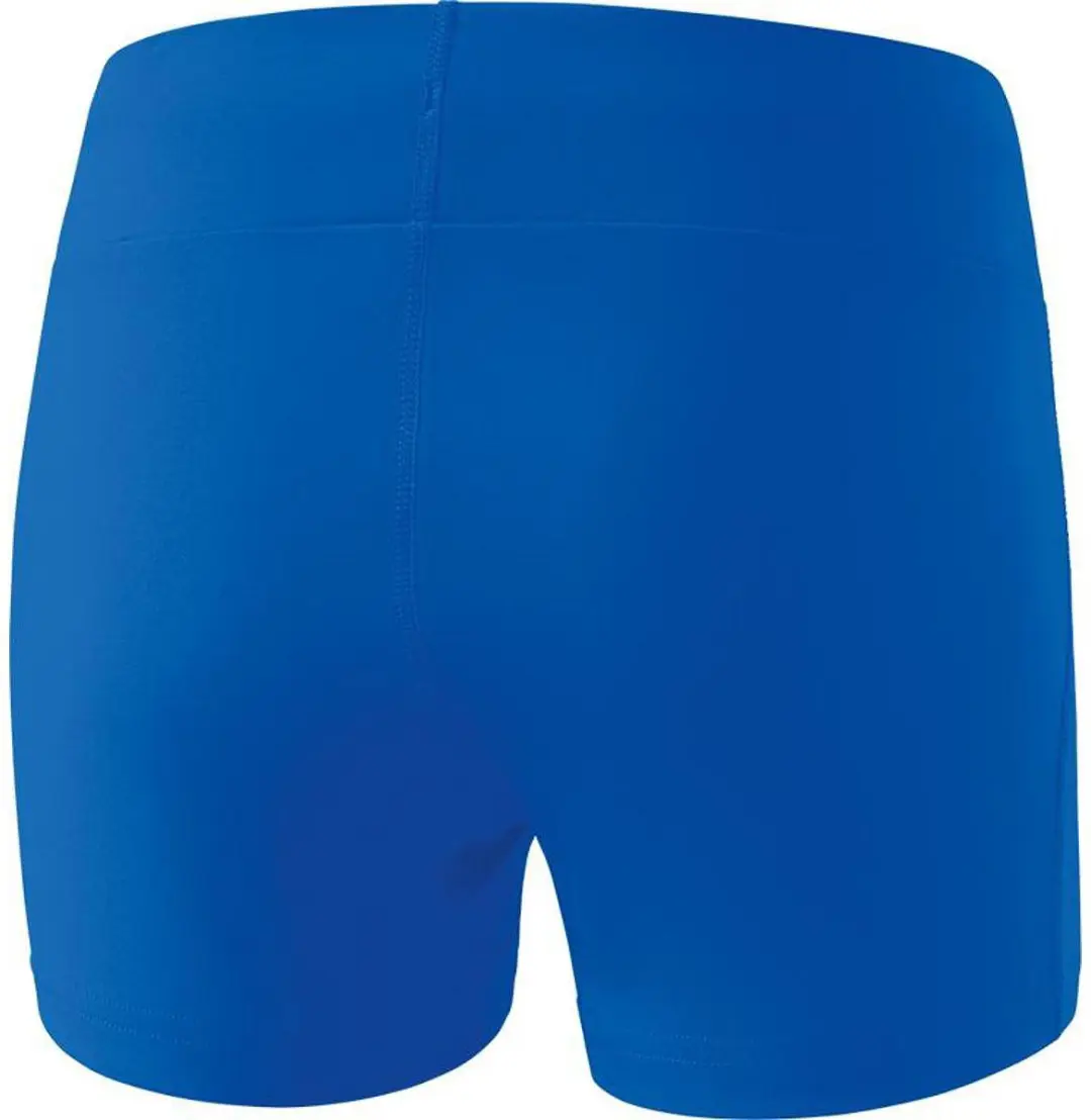 Erima Racing Hotpants Dames 32 - Royal
