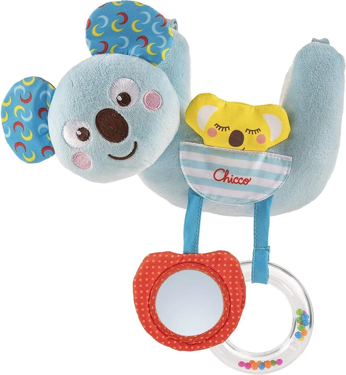 Chicco Koala's Familie Rammelaar