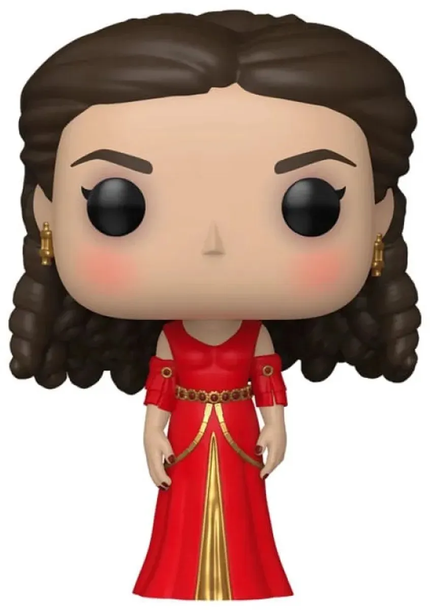 Funko Pop! Firefly Inara Serra #1825 - Multicolor