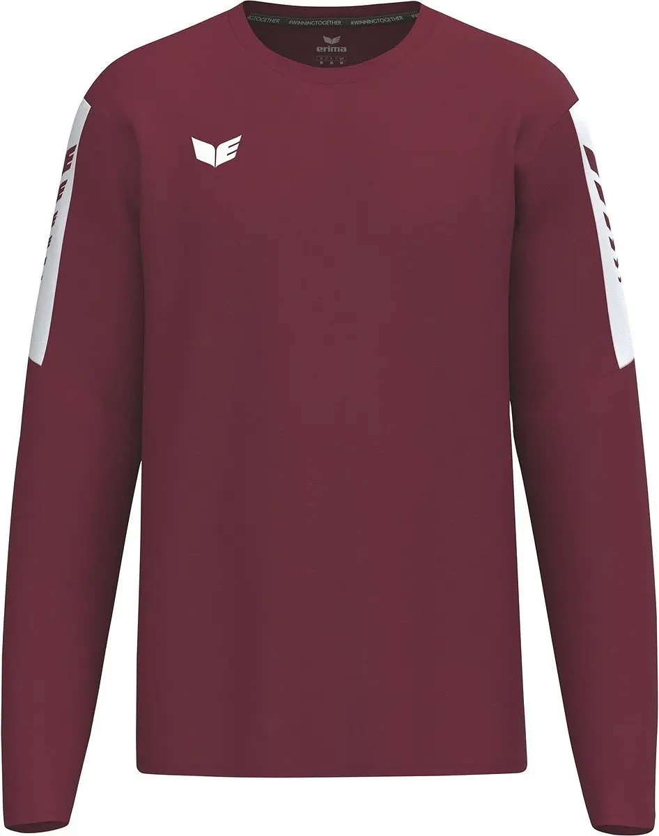 Erima Intro Sweatshirt Heren