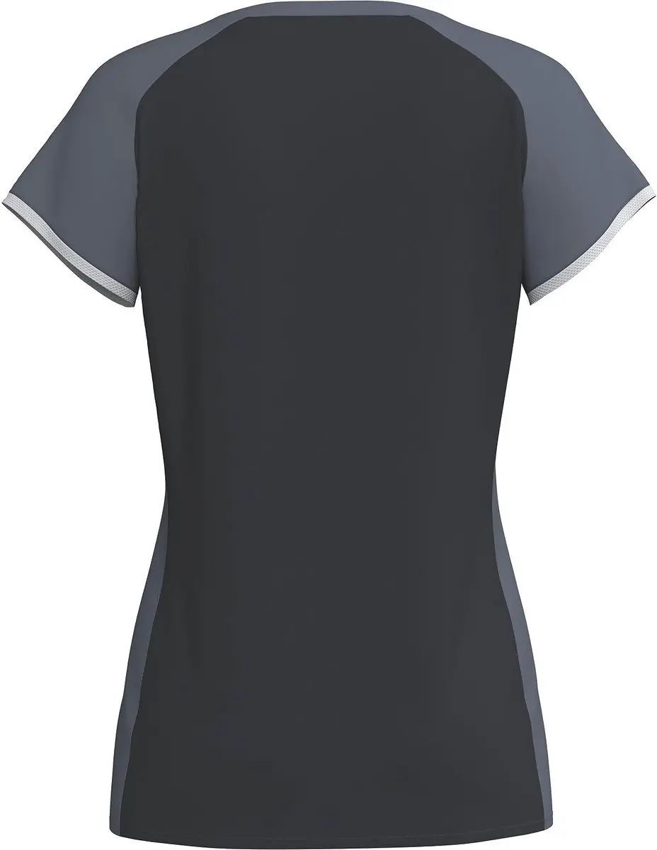 Erima Wings Tanktop Dames - Zwart 38