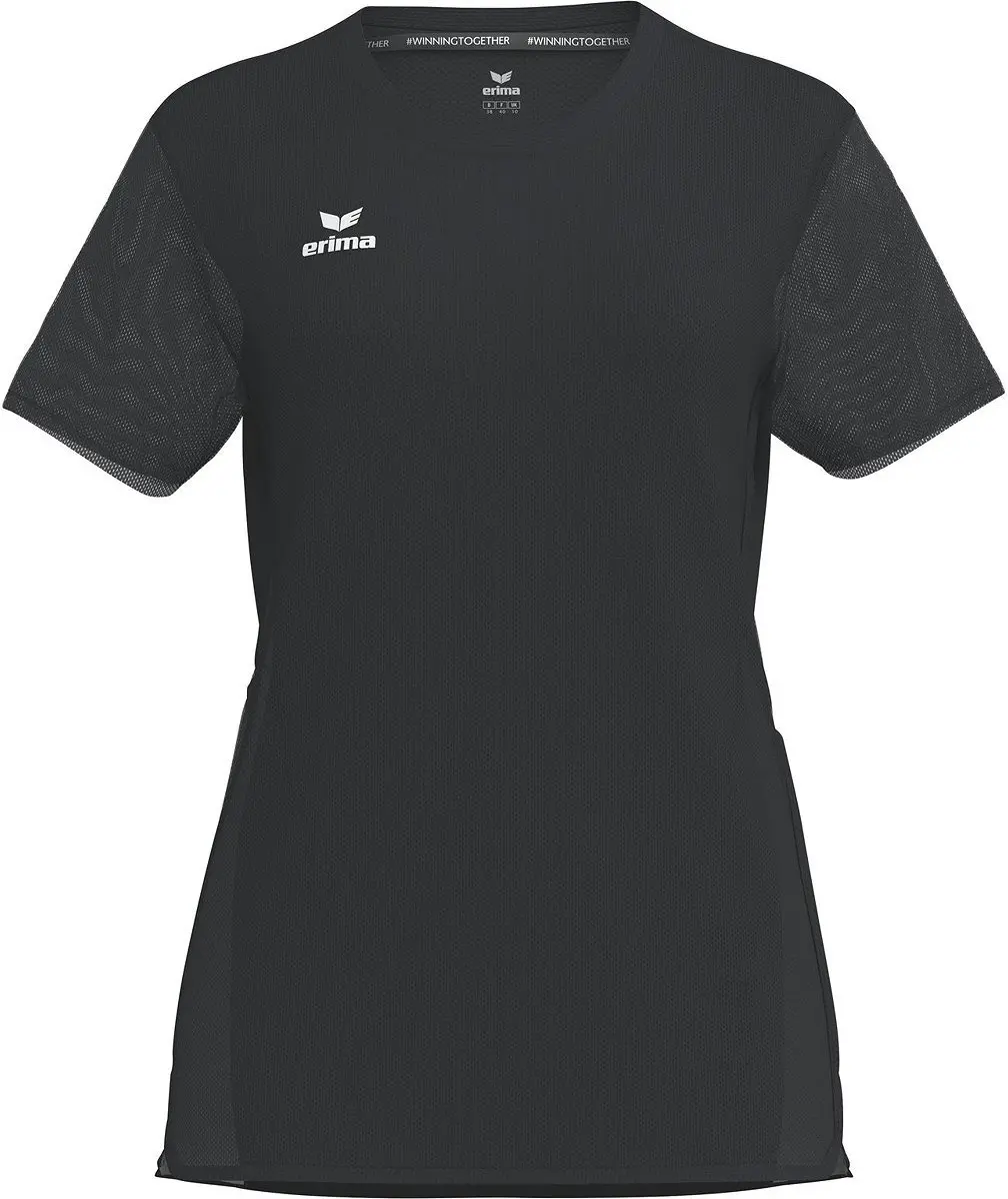 Erima T&F Wings Functioneel T-shirt Dames 38
