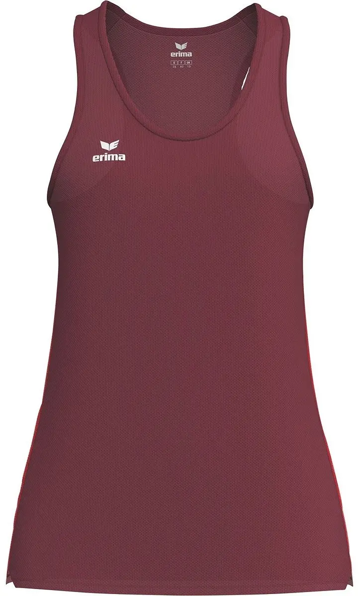 Erima T&F Wings Singlet Dames