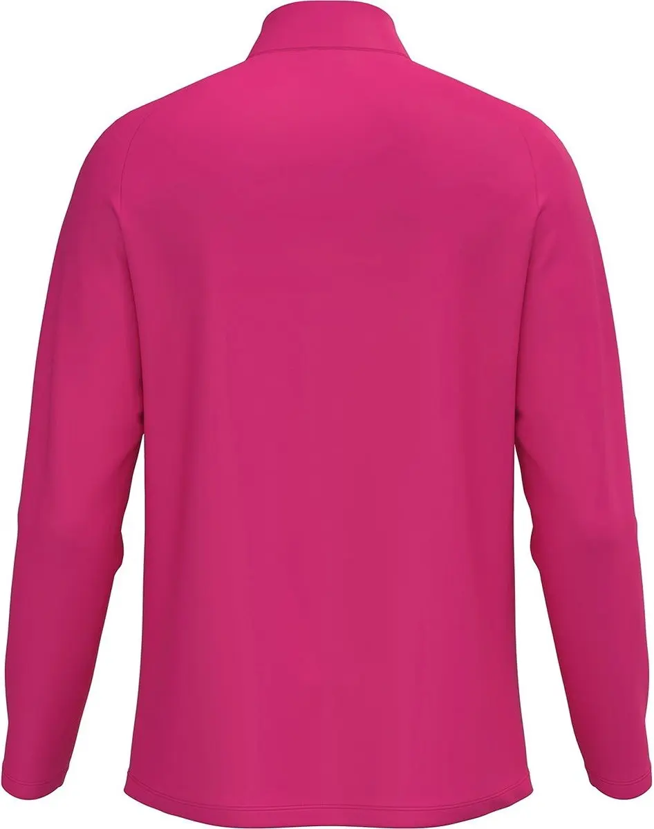 JAKO One Ziptop Heren - Roze - Maat L