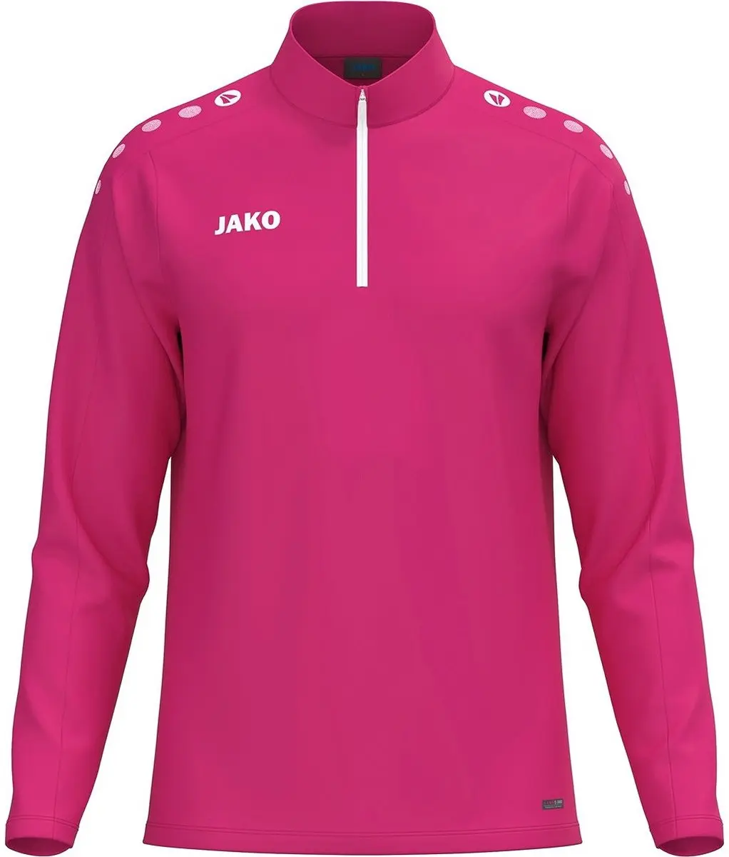 JAKO One Ziptop Heren