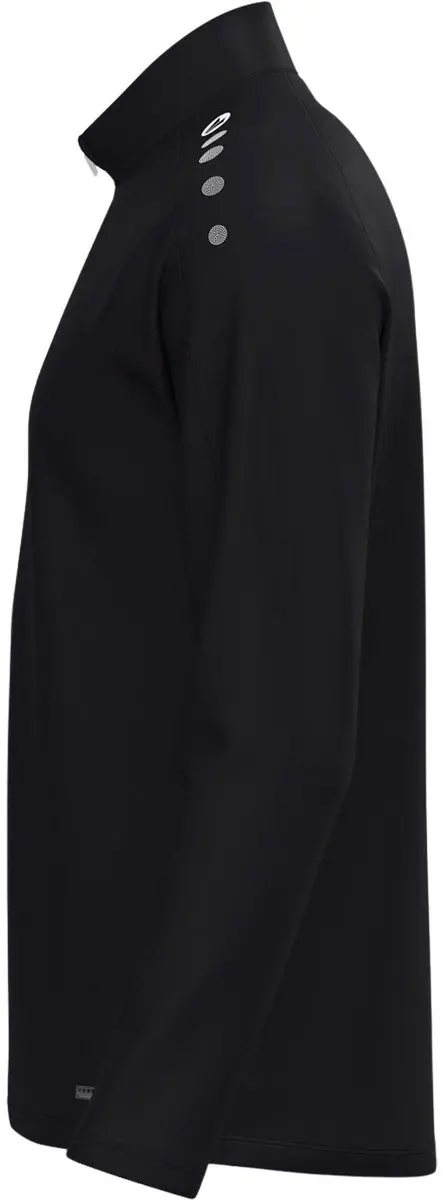 Jako One Ziptop Kinderen 164 - Zwart