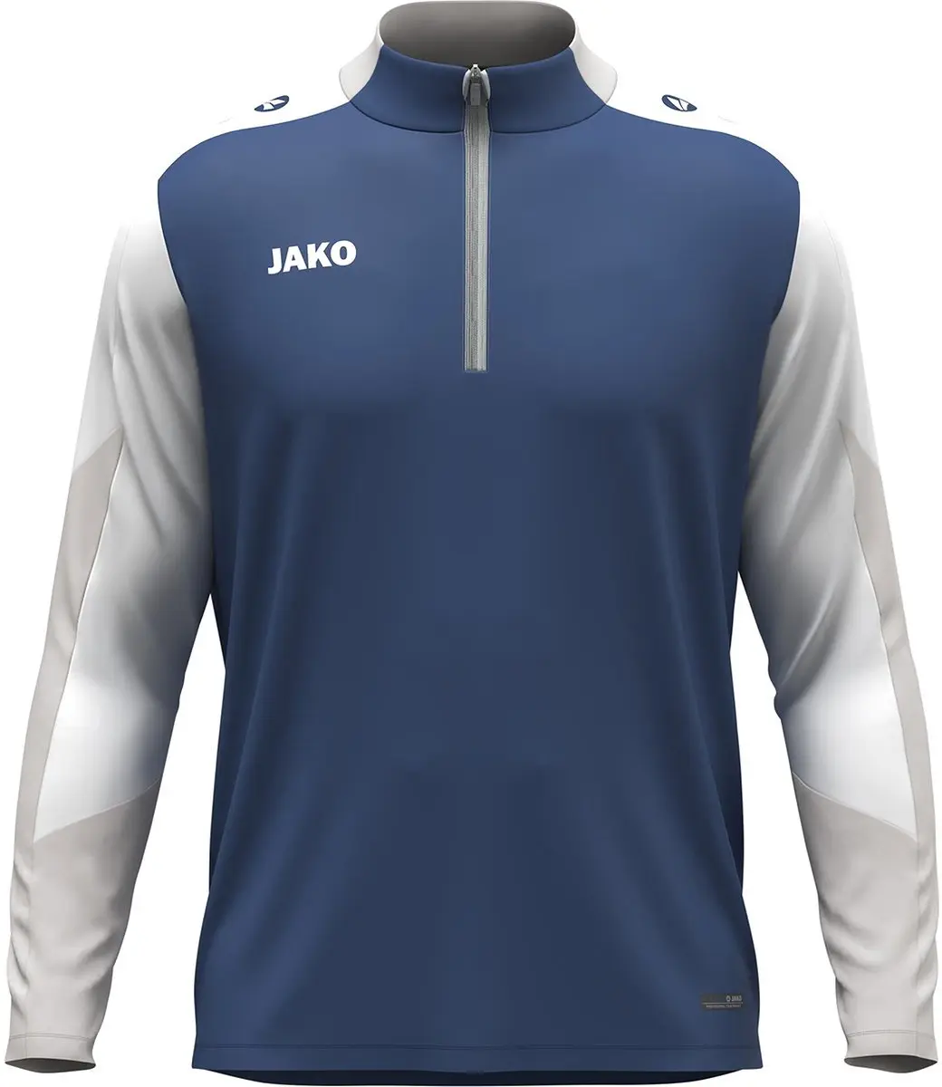 Jako Dynamic Ziptop Kinderjas 140