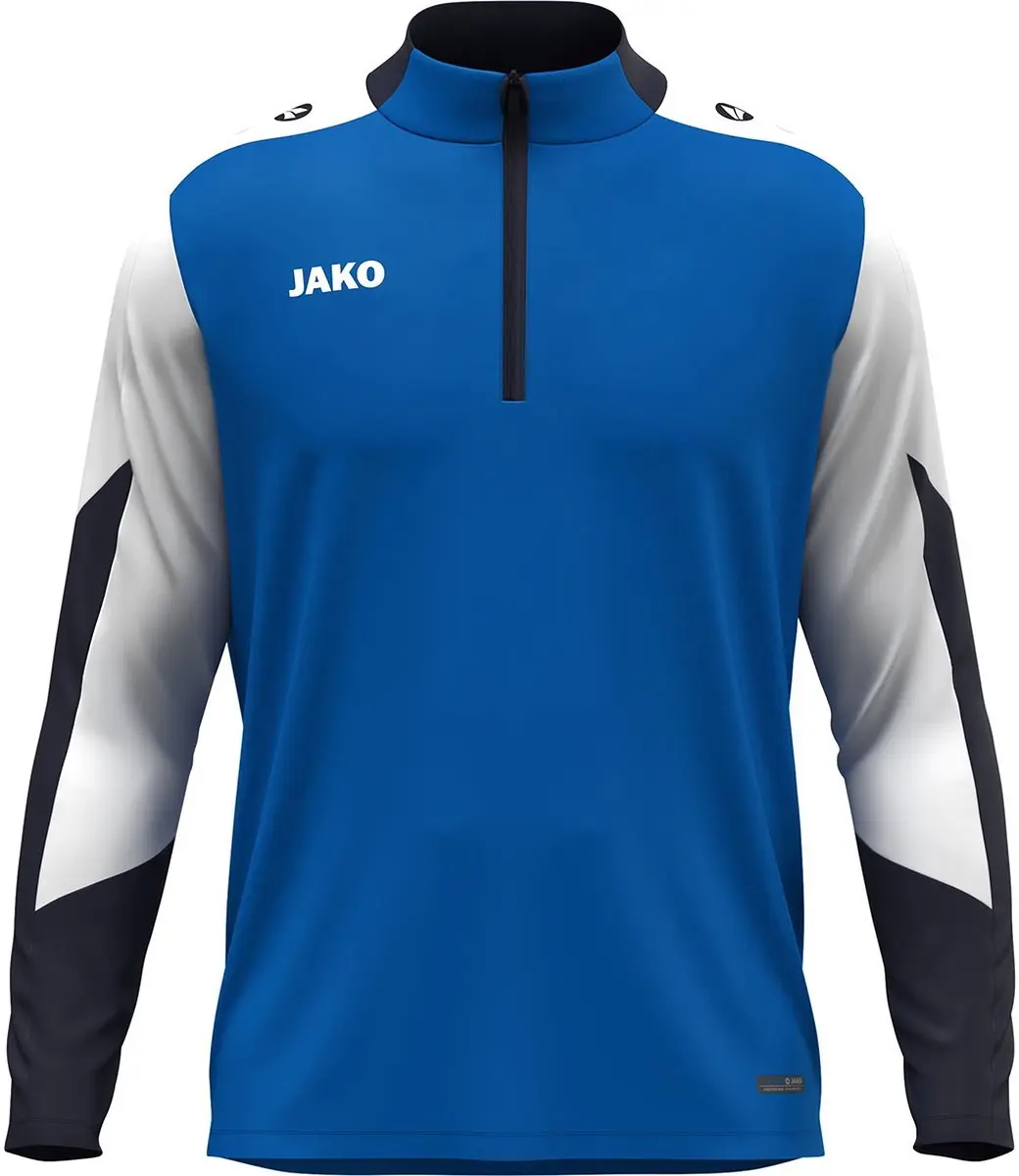 Jako Dynamic Ziptop Heren XXL