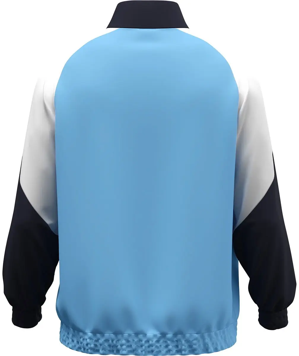 Jako Dynamic Presentatiejack - Hemelsblauw/Wit/Marine S
