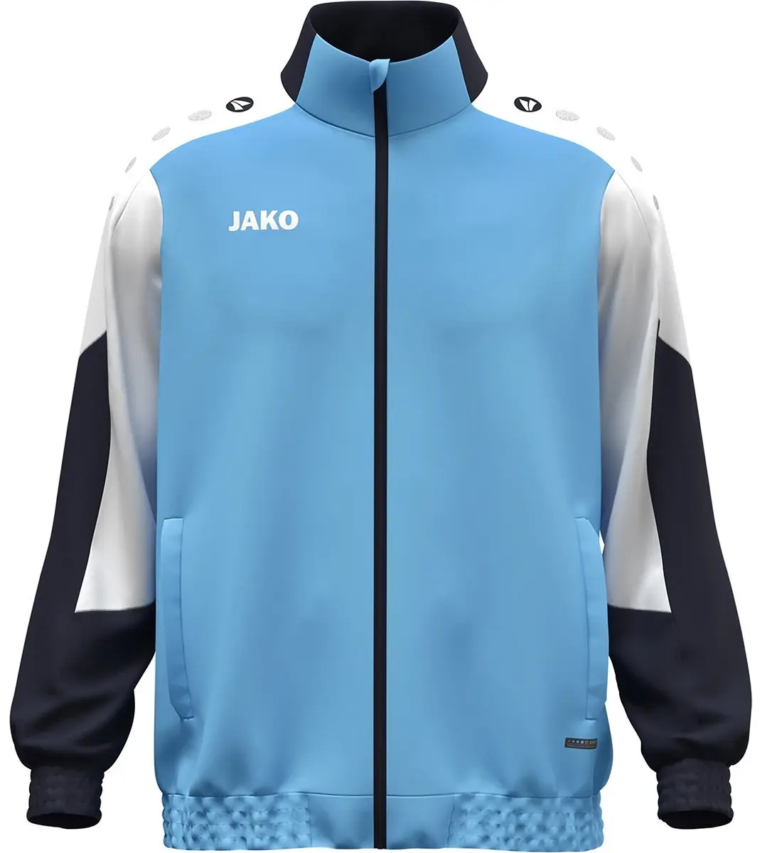 Jako Dynamic Presentatiejack