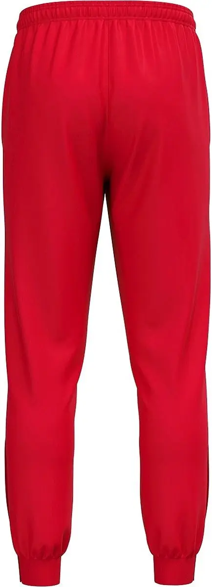 Jako One Polyesterbroek Kinderen 164 - Rood