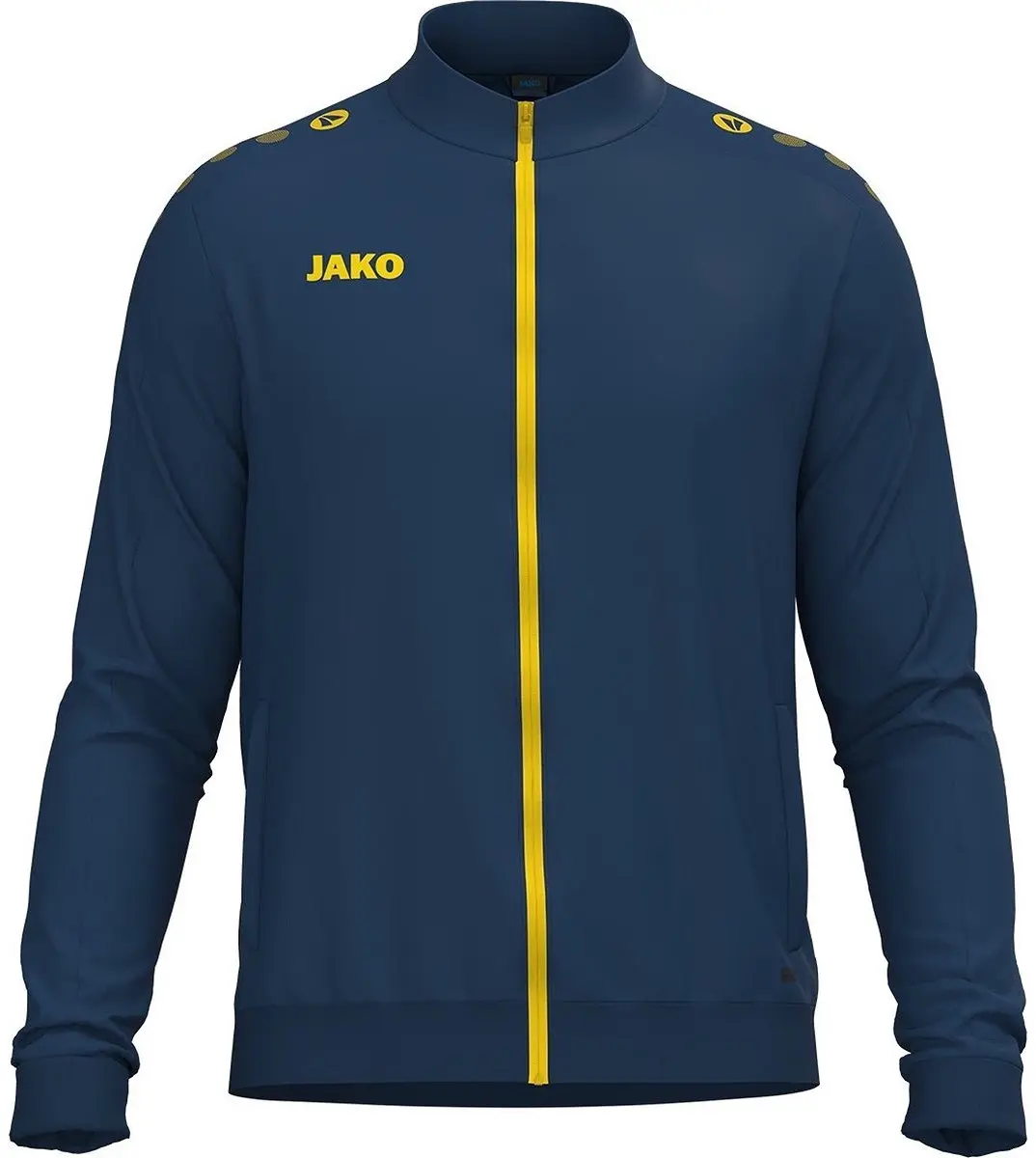 Jako One Polyestervest Kinderen 152