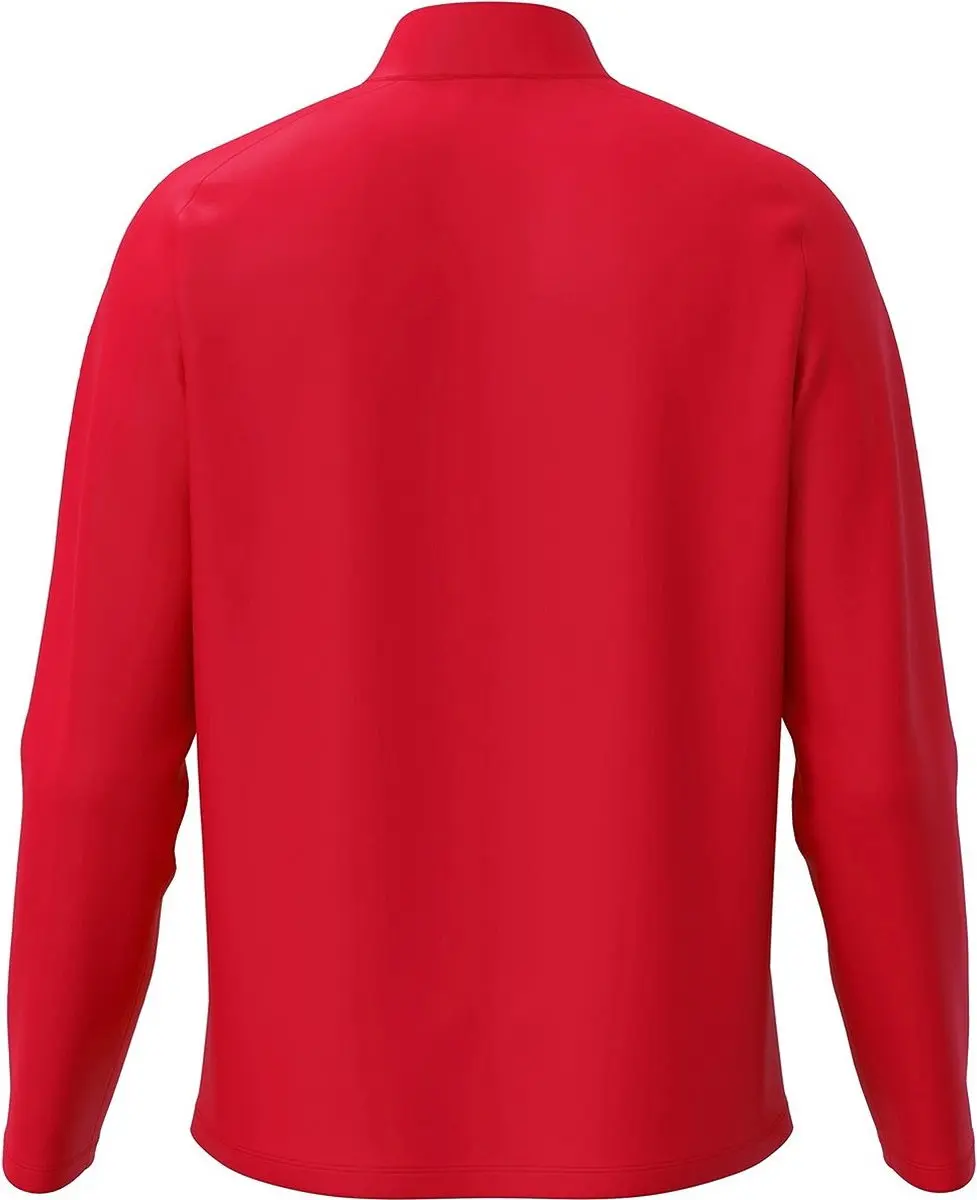 JAKO One Vrijetijdsvest - Rood XS