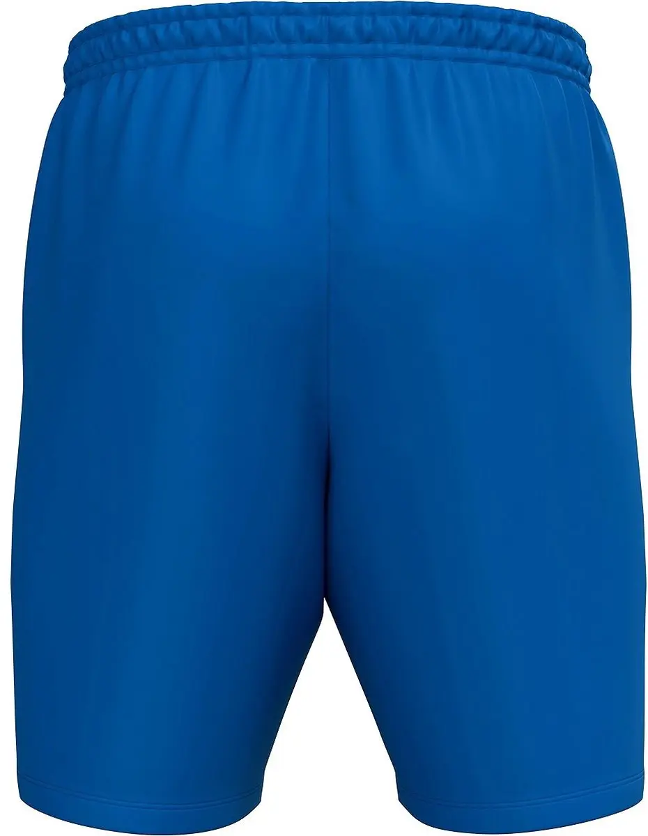 Jako One Vrijetijdsshort Heren Royal - 4XL