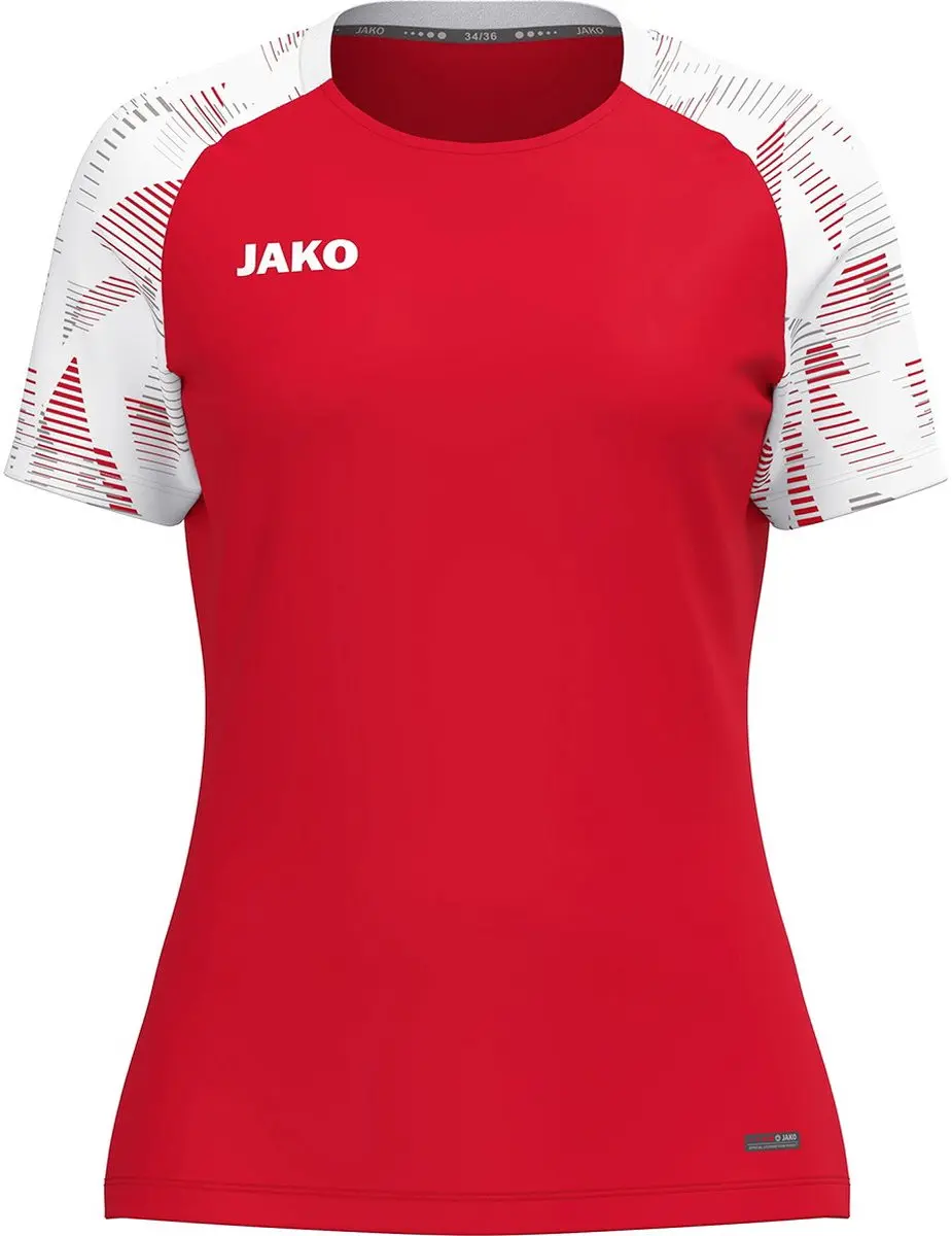 JAKO Sonic T-Shirt Dames