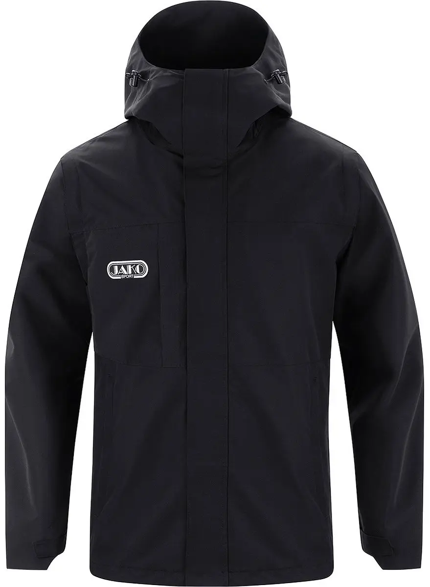 Jako Wardrobe Allweatherjas Heren M
