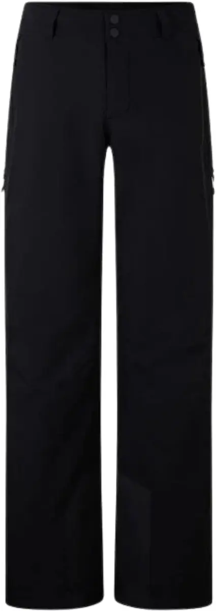 Bogner nic-t Skibroek Heren - Zwart - 20.000 g